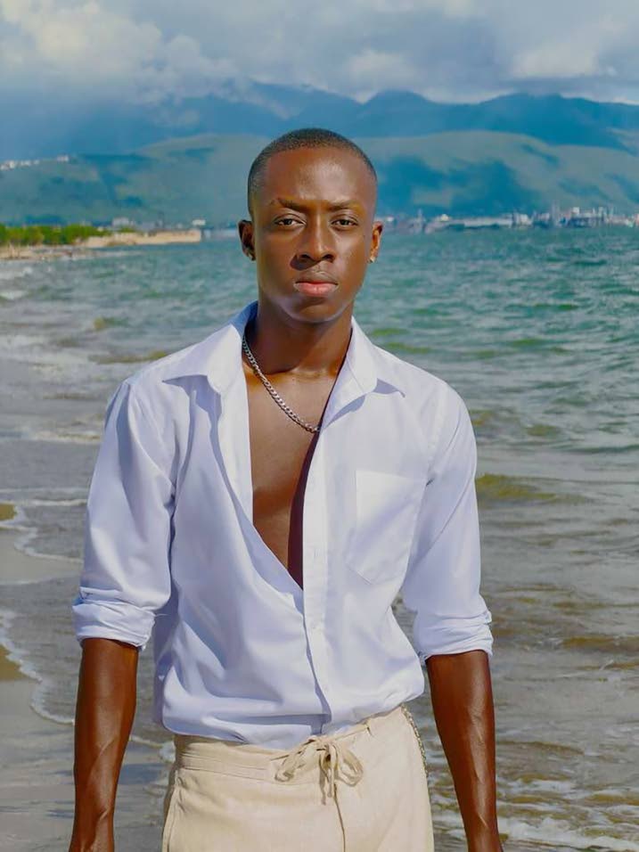 J’calm kicks off 2026 with new album