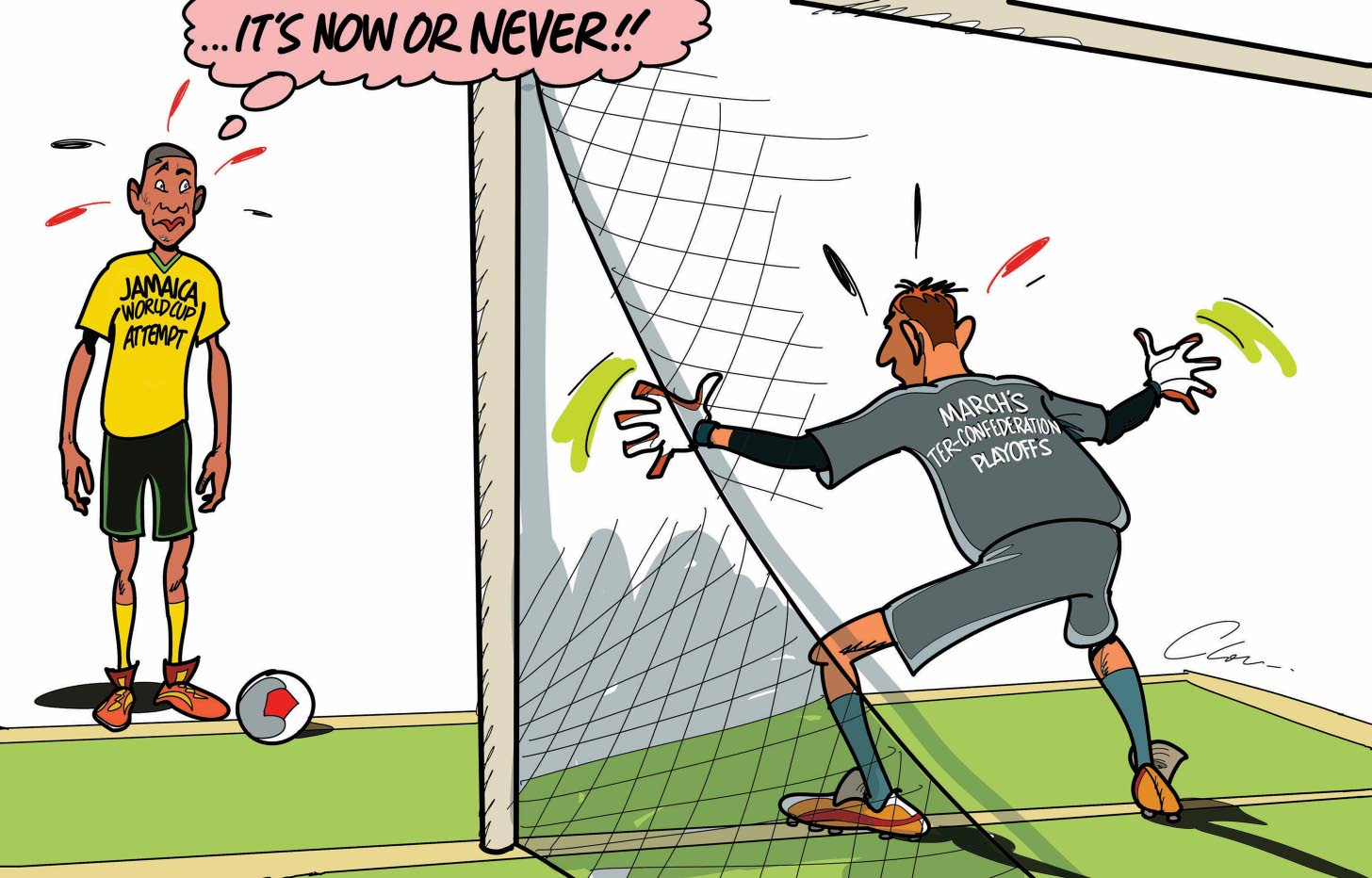 Saturday, January 3, 2026 - Jamaica Observer