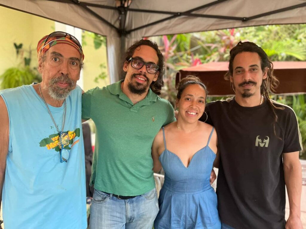 What Life Lessons Can We Learn from Our Dads?