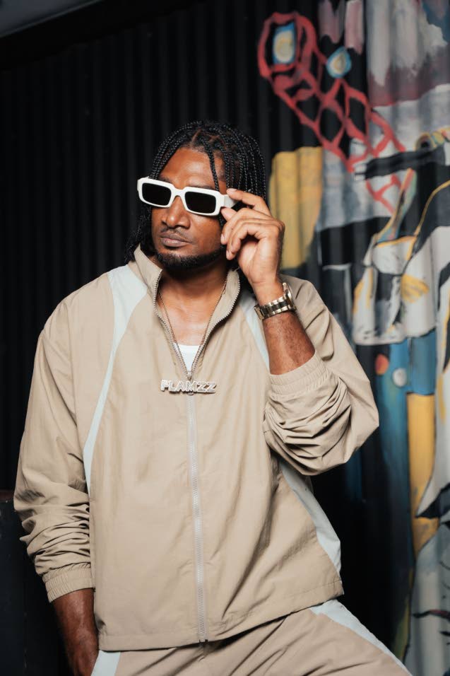 Flamzz’s Feelings Grow becoming a force