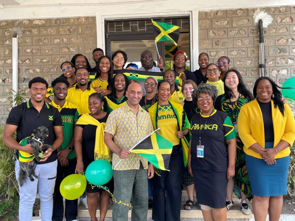 Half a century on, UNDP proud of Jamaica’s poverty reduction