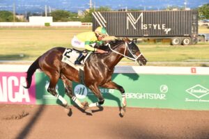 Raddesh Roman clears the air on riding abroad