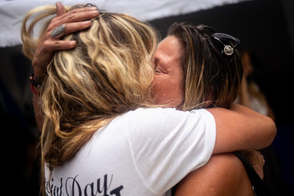 Spain says Venezuela freed five Spanish prisoners