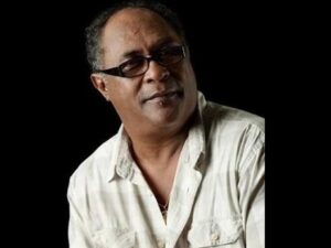 Broadcaster Walter ‘Bob’ Clarke has died