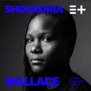 First Jamaican signs up for controversial Enhanced Games