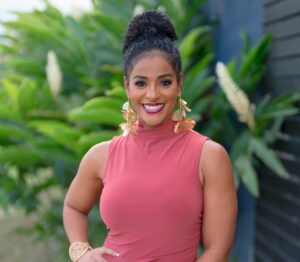 Shani R How to keep your New Year’s resolutions, with Shani Fitness - Jamaica ...