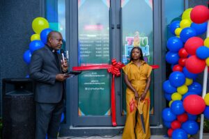 TruFun Play opens in Drax Hall, expanding family recreation in St Ann