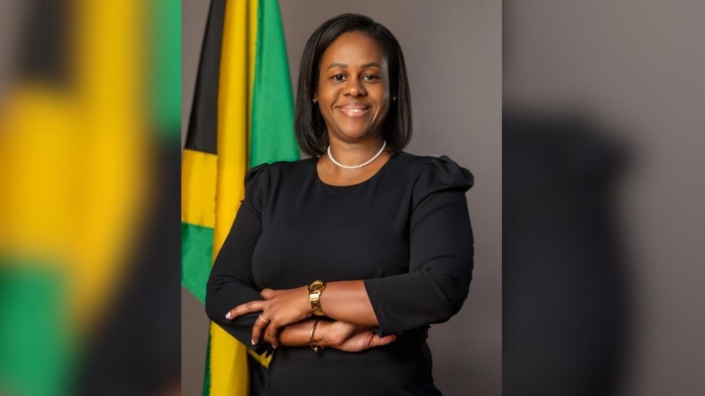 Campbell Rochester appointed PS in the Ministry of Energy, Transport and Telecommunications