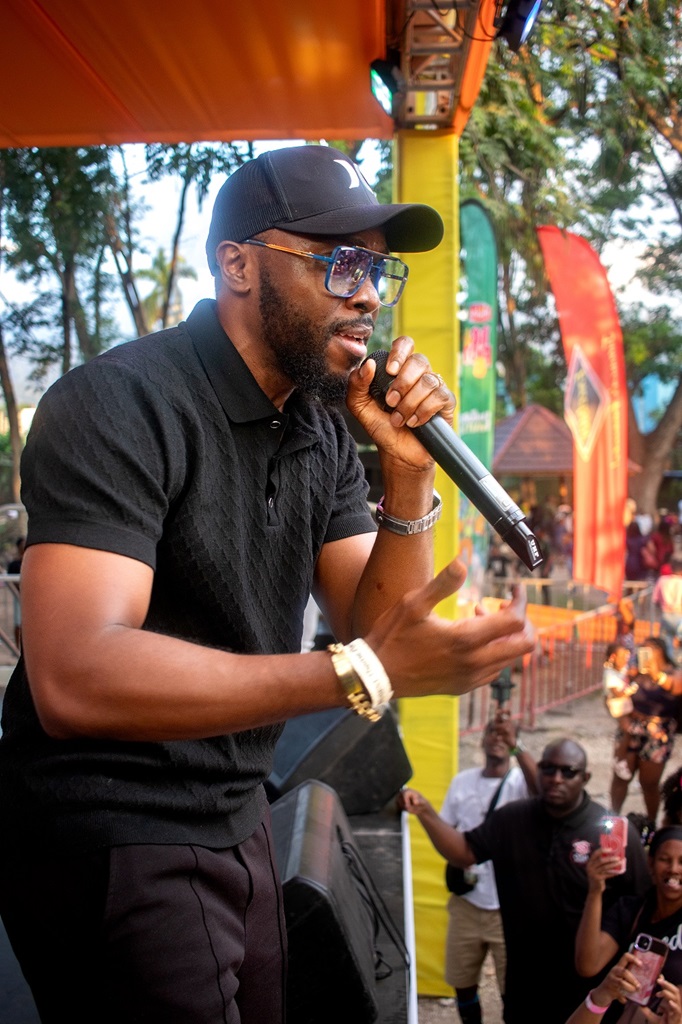 Kevin Downswell shares his wish for Jamaica in 2026