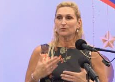 US Ambassador rejects claims of unequal partnership with Guyana