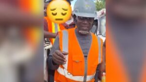 JPS contractor dies after falling from ladder