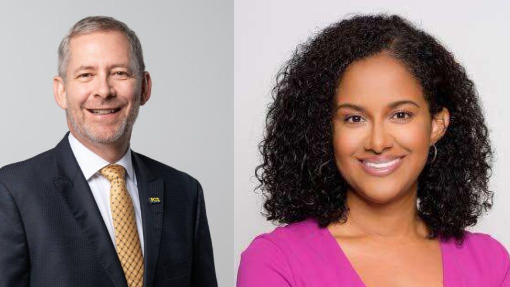 Bowen leaving NCB, Martin appointed interim CEO