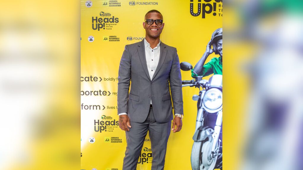 Helmet standard nears approval as Jamaica strengthens focus on rider safety