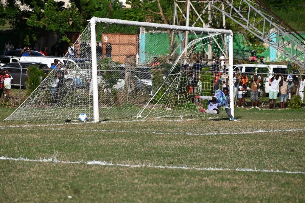 MBU and Treasure Beach score wins in second round of JPL