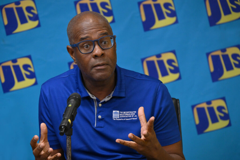 Homeowners urged to ensure dwellings are designed and built to code