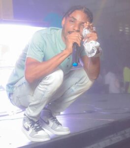 Real Dreem debuts 'PIVOTAL' EP - Jamaica Observer