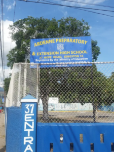 Ardenne Prep/Extension PTA executive resigns over school fee dispute