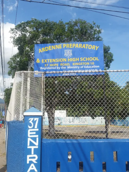 Ardenne PTA executive resigns over school fee dispute