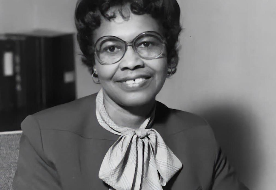 Mathematician Gladys West, whose work helped create GPS, dies at 95