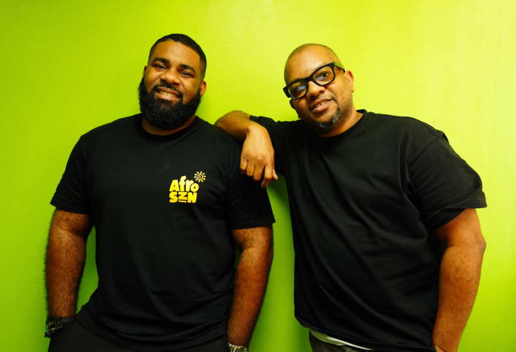 AfroSzn hits the scene with Jamaican DJs at the helm