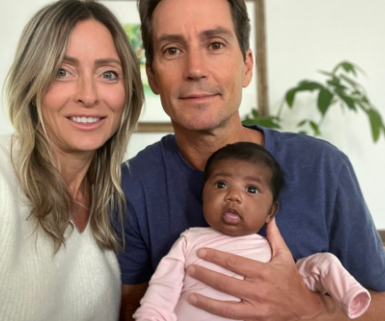 Florida couple suing IVF clinic after DNA test reveals baby isn’t theirs