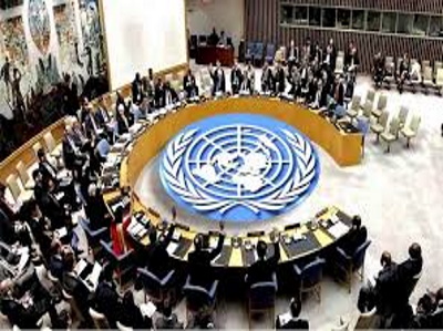 UN Security Council extends mandate of BINUH in Haiti