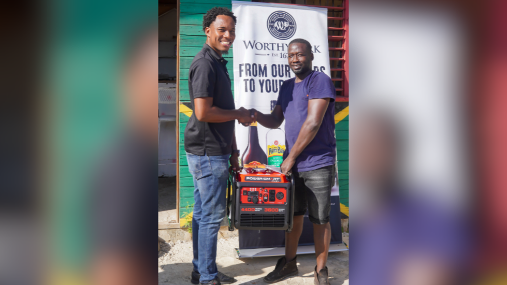 ‘Powered by Rum-Bar’ initiative launched to support hurricane impacted communities