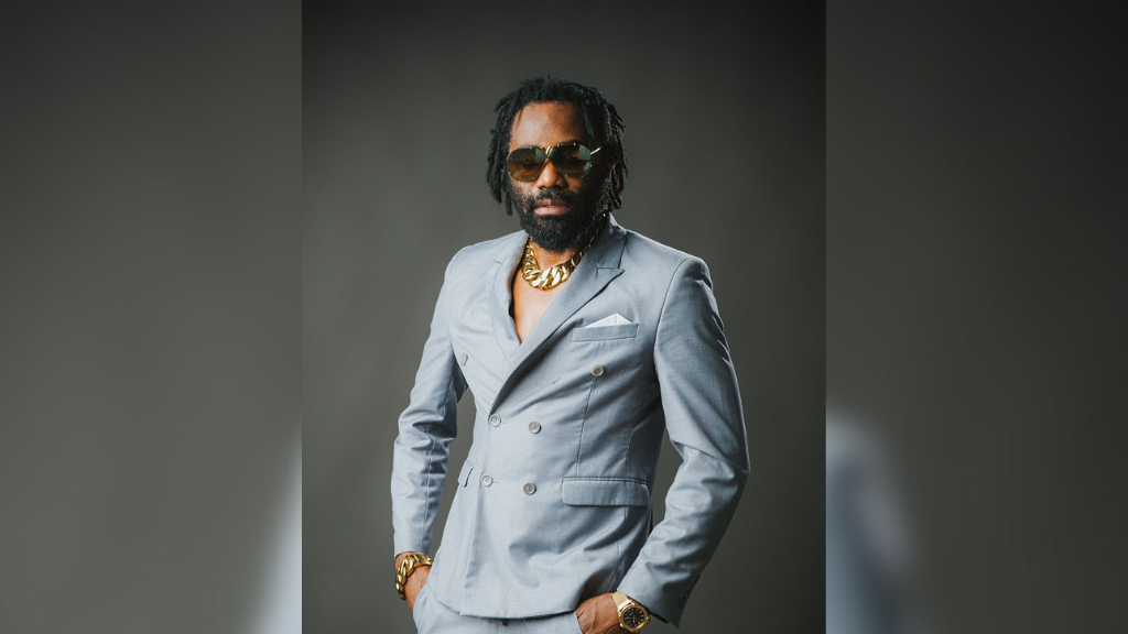 One Drop beat drives Garfield Cowan’s Roots Rock Reggae Riddim