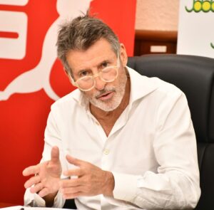 World Athletics reviewing Jamaica’s concerns over athlete poaching — Coe