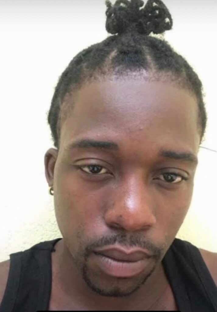 Man killed, woman injured at shop in St Ann