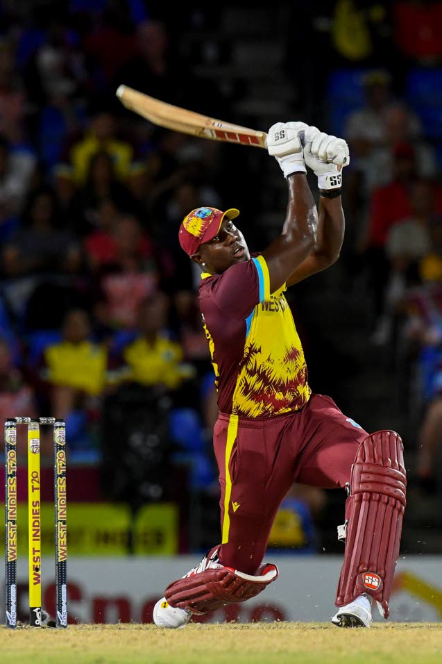 Jamaicans Powell, King on course for Windies T20 World Cup squad