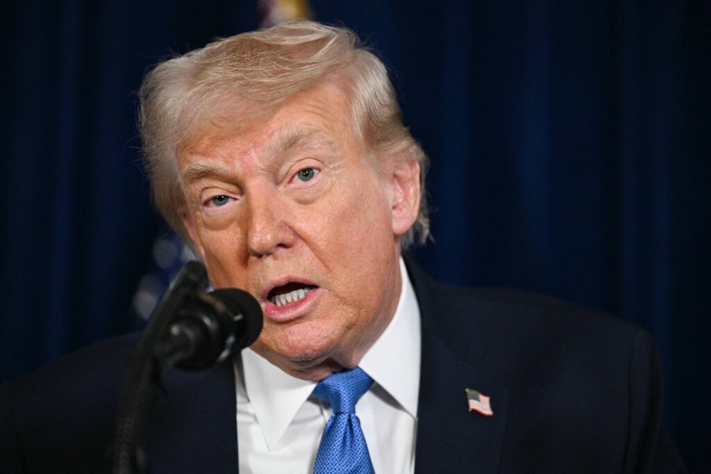 As Trump imposes ‘Donroe’ Doctrine, murky message sent to US rivals