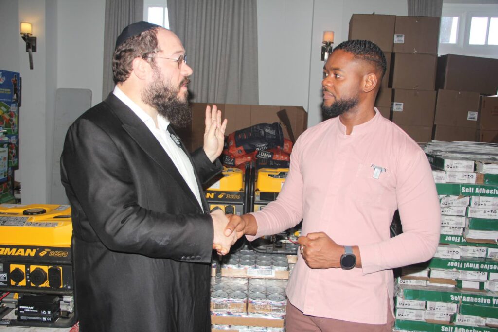 Shelters must be better prepared, says MoBay mayor