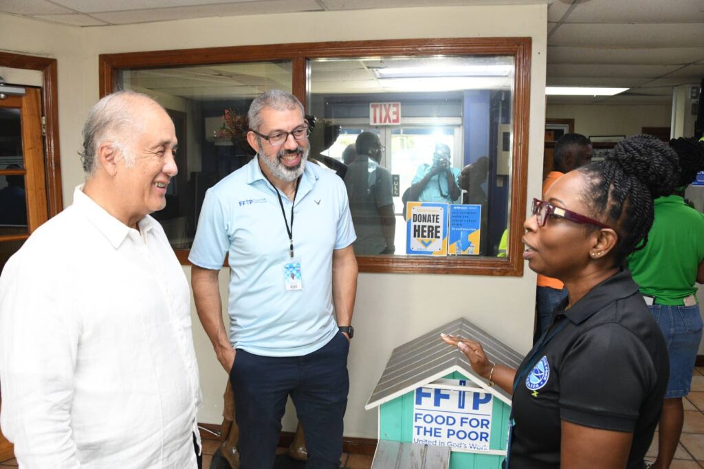 Prioritising health in the west