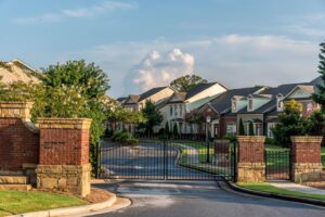 New Bill seeks to tighten rules on gated communities