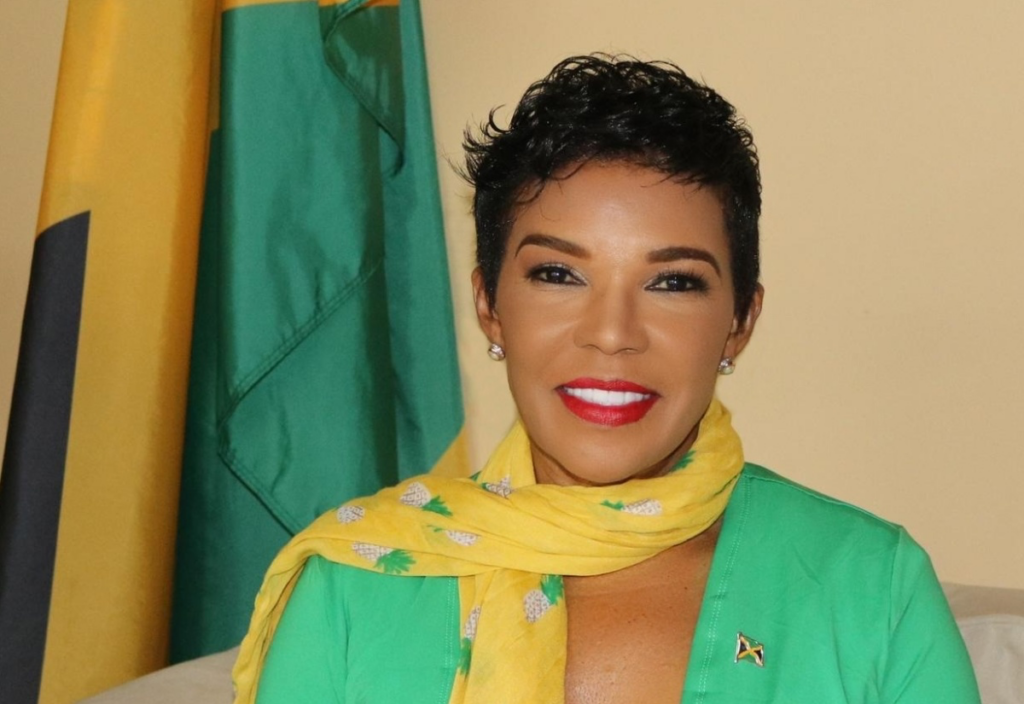 Digital postal codes initiative aims to modernise Jamaica’s national delivery system