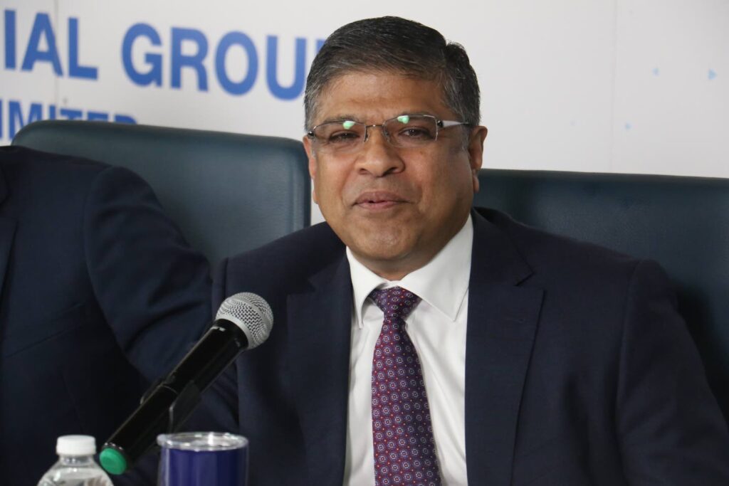 NCB’s Almeida targets debit card chaos and payment errors