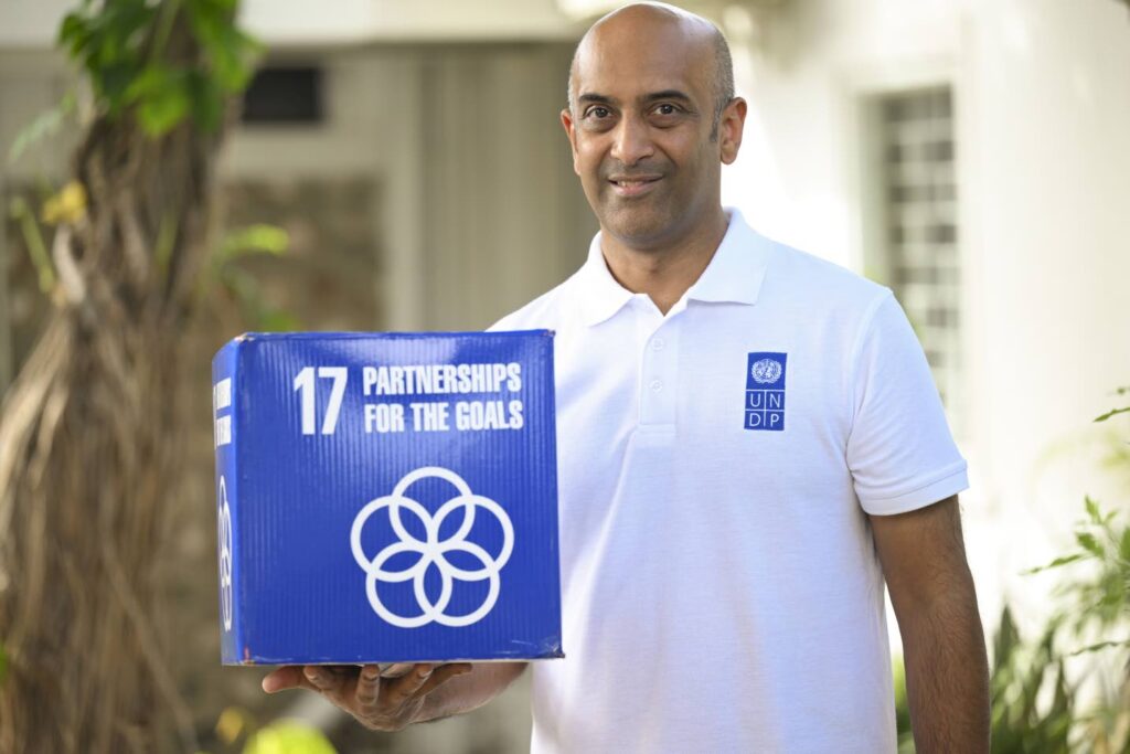 UNDP lauds Jamaica’s ‘remarkable’ resilience amid multiple shocks