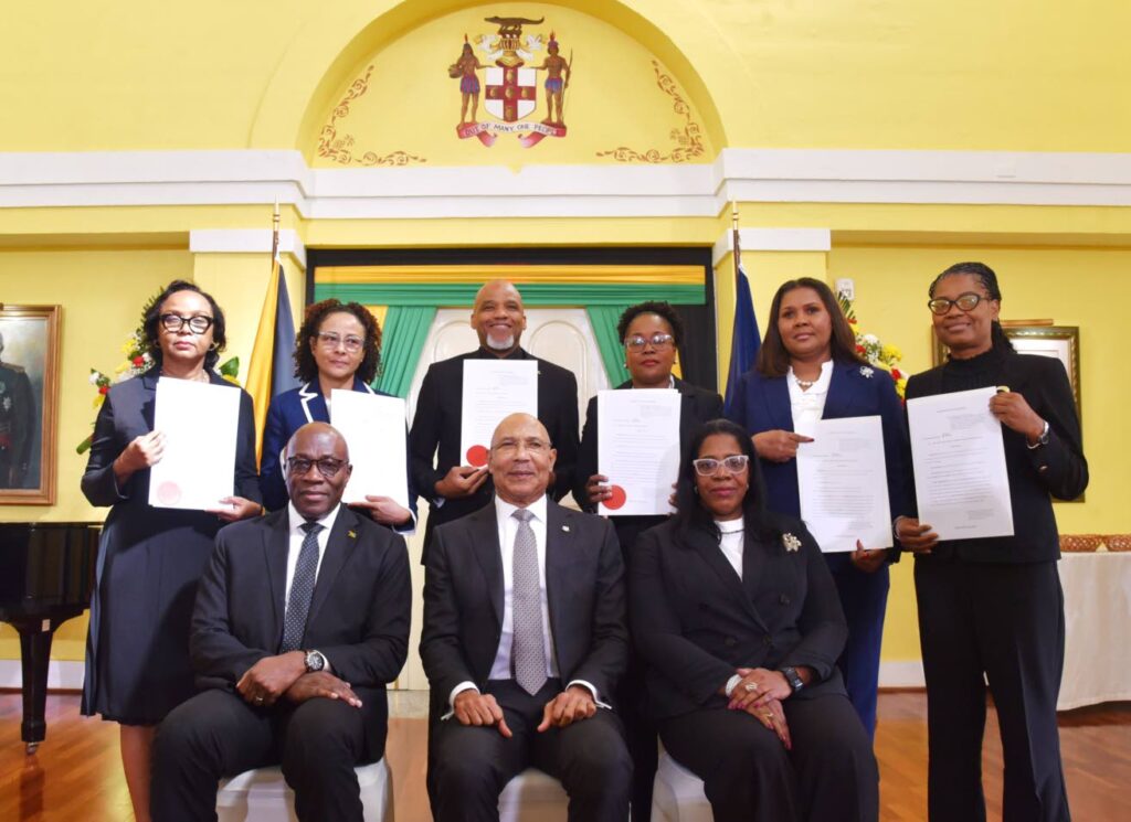 Appeal Court president encourages humility on the bench