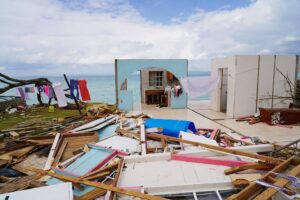 One-bedroom house starter kit