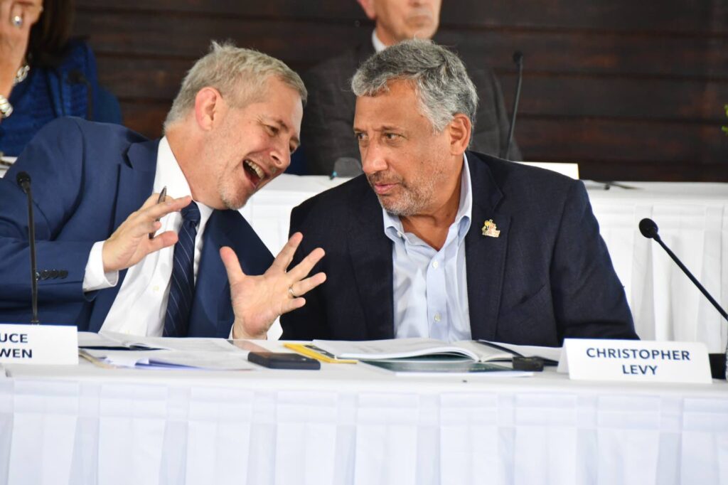 Jamaica Broilers edges toward US meat pull back in turnaround push