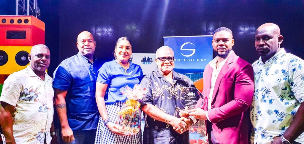 St James Municipal Corporation thanks media Observer, TVJ, Western Mirror awarded for outstanding coverage