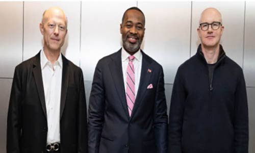 Bermuda announces plans to become world’s first fully onchain national economy