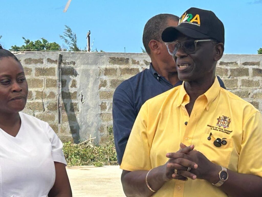 Churches take up Gov’t aid offer