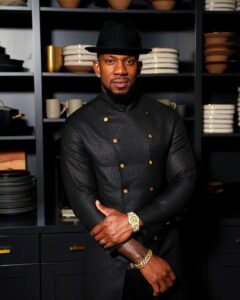 Jamaica’s Darian Bryan wins Next Level Chef season 5