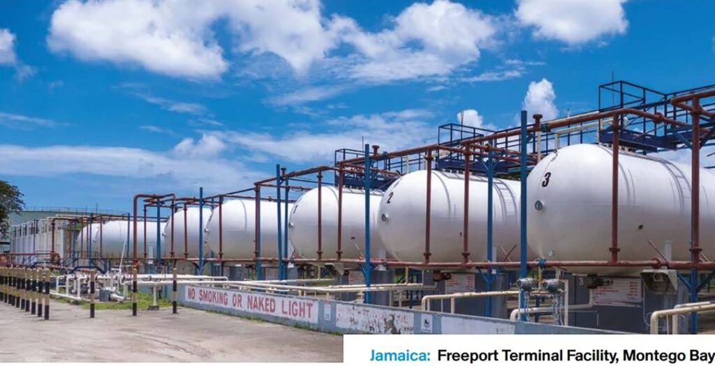 Massy remains committed to Jamaica