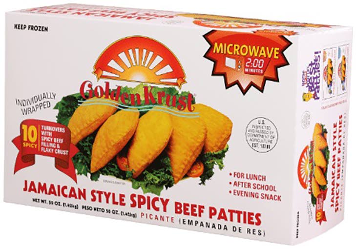 Golden Krust targets 50 new US stores in major five-year push