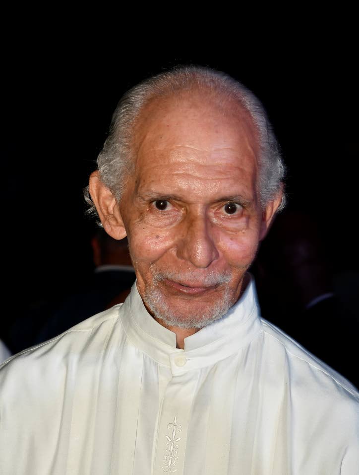 Jamaicans abroad mourn passing of Ambassador Curtis Ward