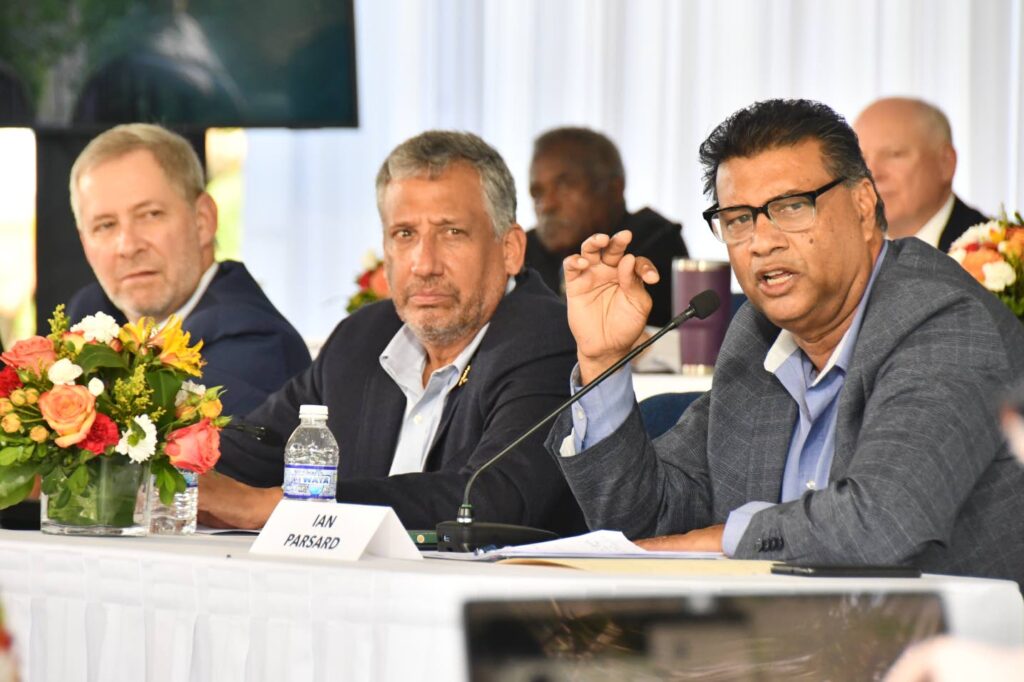 Jamaica Broilers secures full $24-b local refinancing