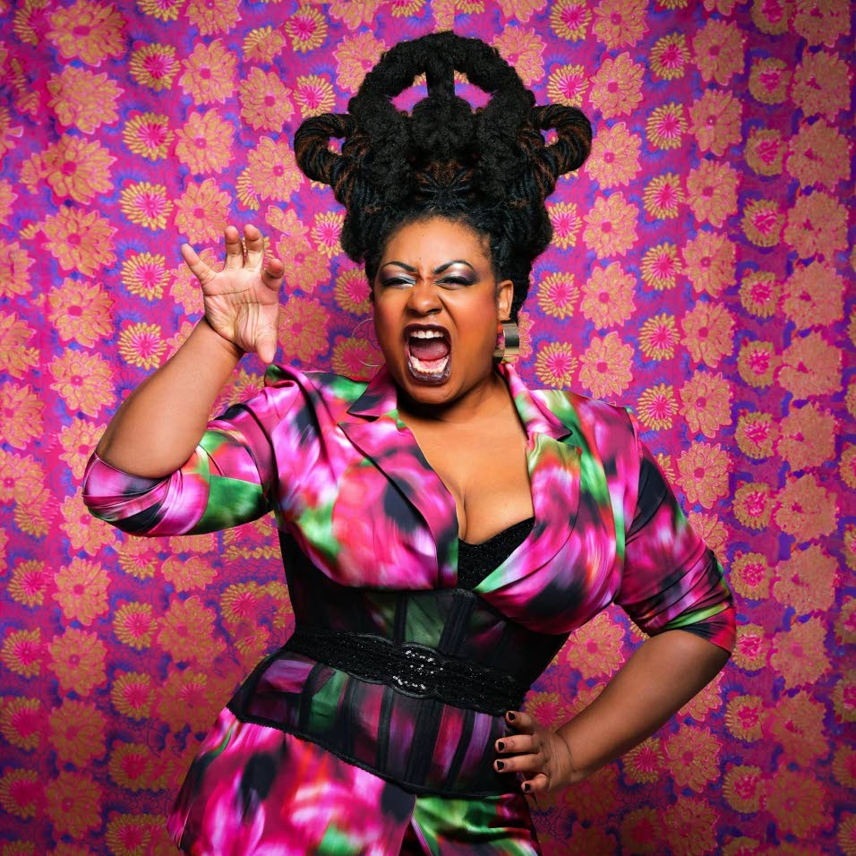 Ja-US opera singer to host masterclass